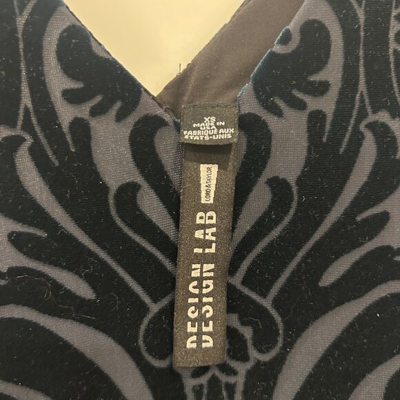 Design Lab Dress - Picture 3 of 3